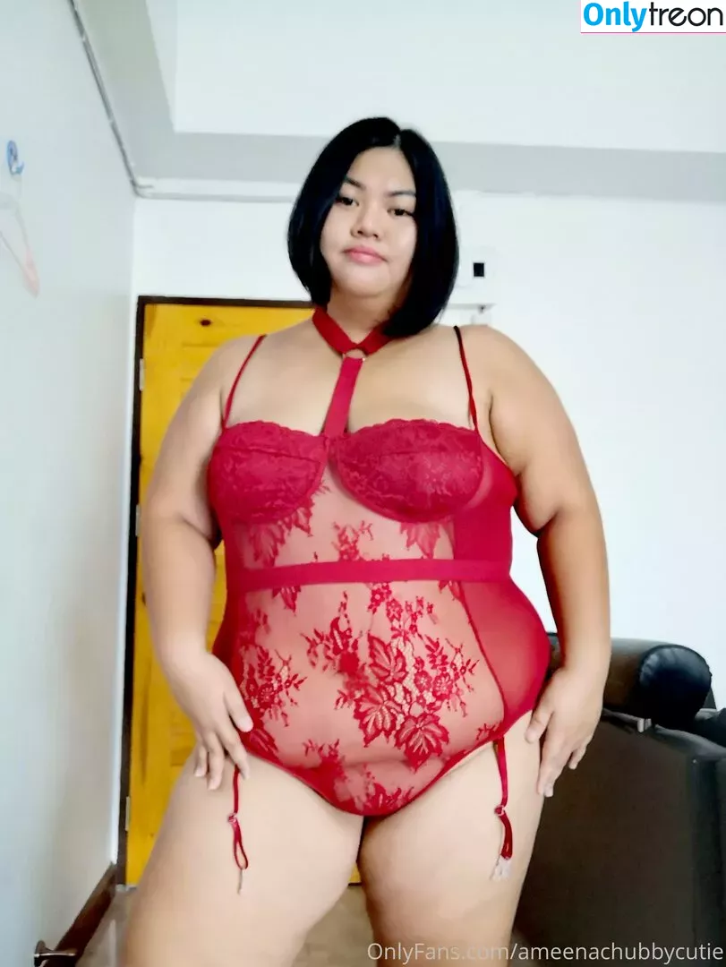 ameenachubbycutie nude photo #0005 (ameenachubbycutie)