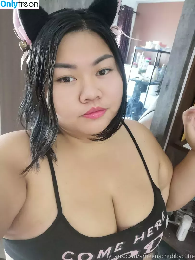 ameenachubbycutie nude photo #0029 (ameenachubbycutie)