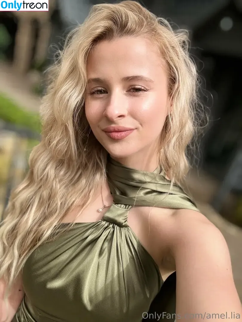 amel.lia голая photo #0017 (lyameylya)
