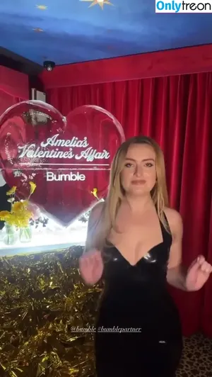 Amelia Dimoldenberg / ameliadimz / emilynudess фото голая #0546
