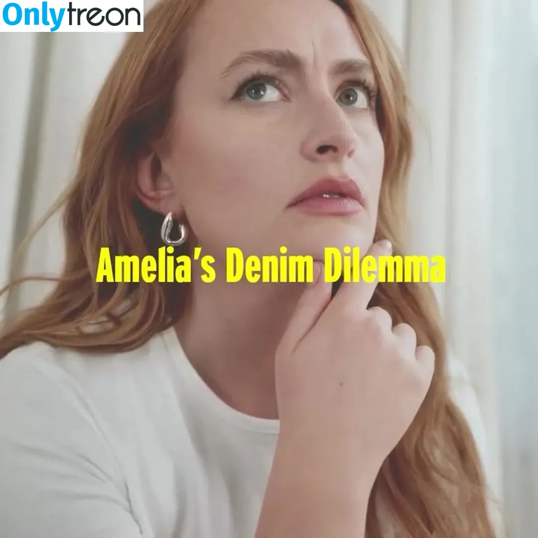Amelia Dimoldenberg nude photo #0048 (ameliadimz / emilynudess)