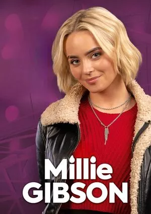 Amelia Eve Gibson / Millie Gibson / milliegibbo фото голая #0120