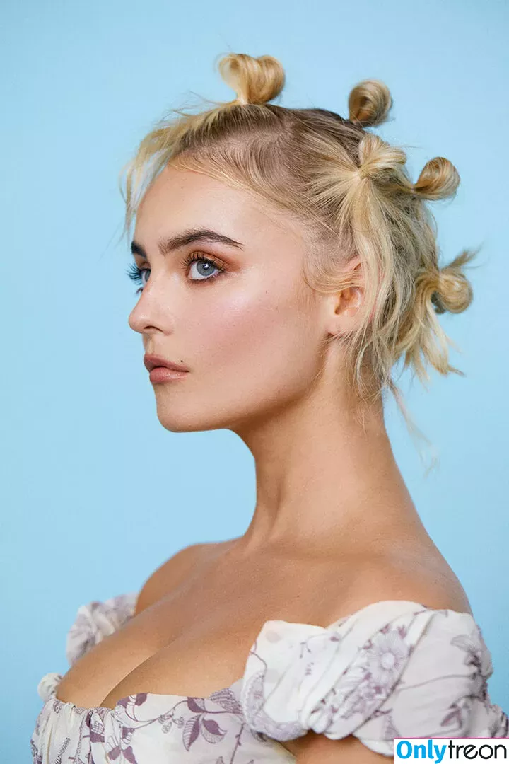 Amelia Eve Gibson голая photo #0159 (Millie Gibson / milliegibbo)