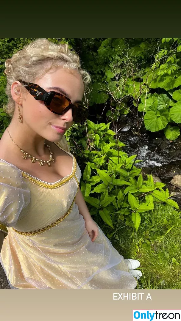 Amelia Eve Gibson голая photo #0161 (Millie Gibson / milliegibbo)
