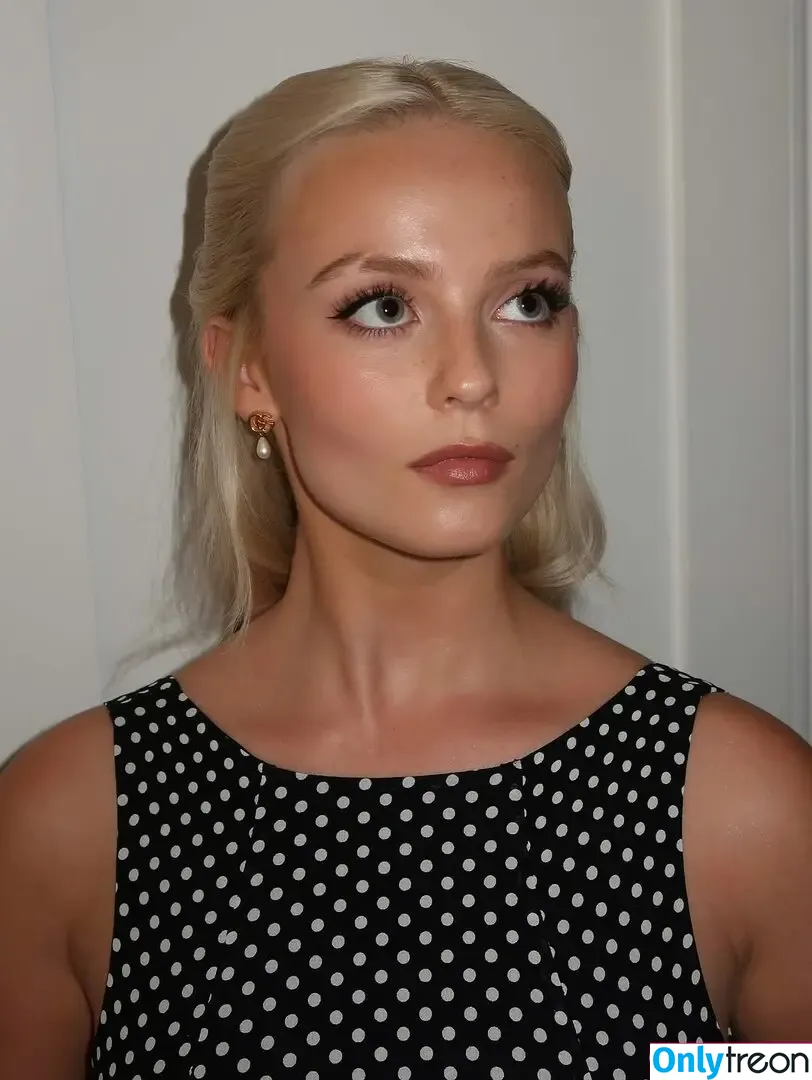 Amelia Eve Gibson голая photo #0287 (Millie Gibson / milliegibbo)