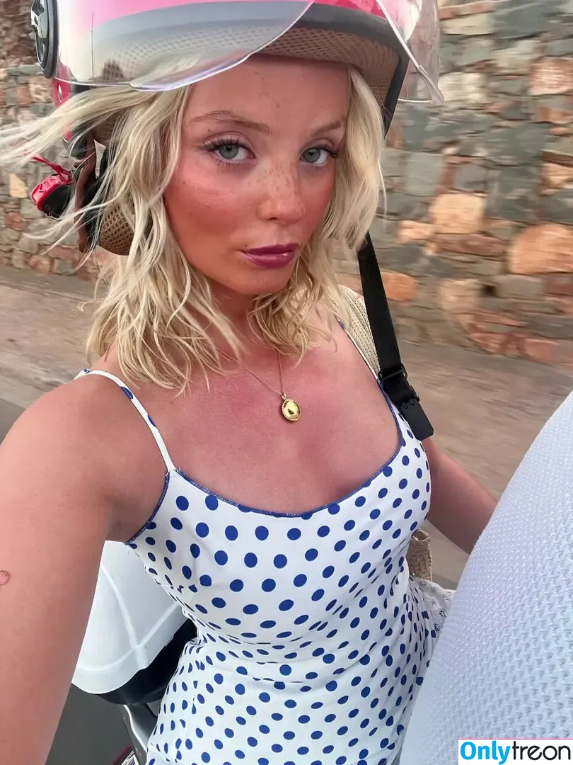 Amelia Eve Gibson голая photo #0297 (Millie Gibson / milliegibbo)
