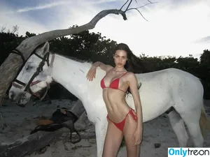 Amelia Gray Hamlin / ameliagray nude photo #0106