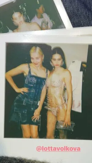 Amelia Gray Hamlin / ameliagray nude photo #0009