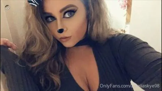 ameliaskye98 / ameliaskye98_ nude photo #0017