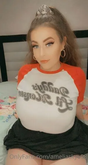 ameliaskye98 / ameliaskye98_ nude photo #0074