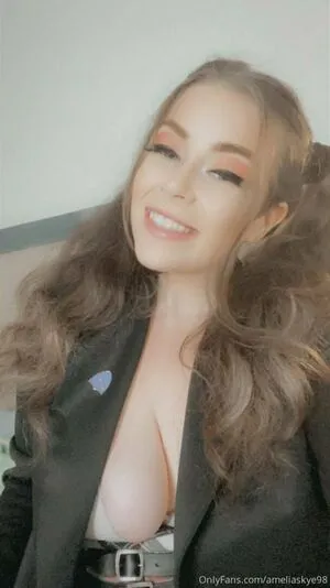 ameliaskye98 / ameliaskye98_ nude photo #0076