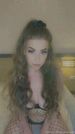 ameliaskye98 / ameliaskye98_ nude photo #0077