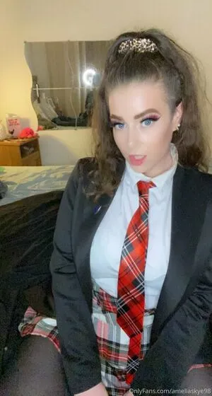 ameliaskye98 / ameliaskye98_ nude photo #0104