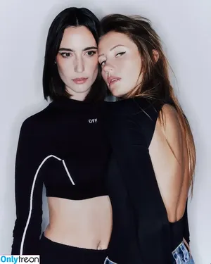 Amelie Lens / DJ / amelie_lens / u100374375 фото голая #0080