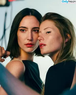 Amelie Lens / DJ / amelie_lens / u100374375 фото голая #0081
