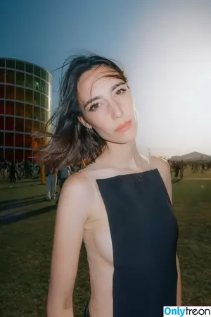 Amelie Lens / DJ / amelie_lens / u100374375 фото голая #0085