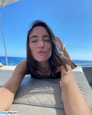 Amelie Lens / DJ / amelie_lens / u100374375 фото голая #0092