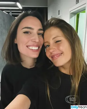 Amelie Lens / DJ / amelie_lens / u100374375 фото голая #0101