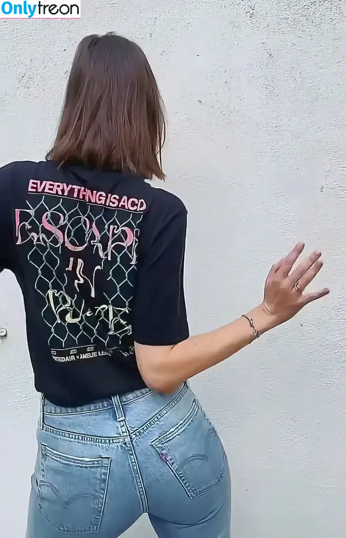 Amelie Lens голая photo #0110 (DJ / amelie_lens / u100374375)