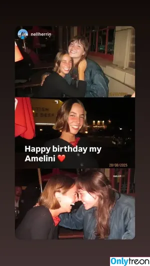 Amelie Manzoli / Am.e.lie nude photo #0825