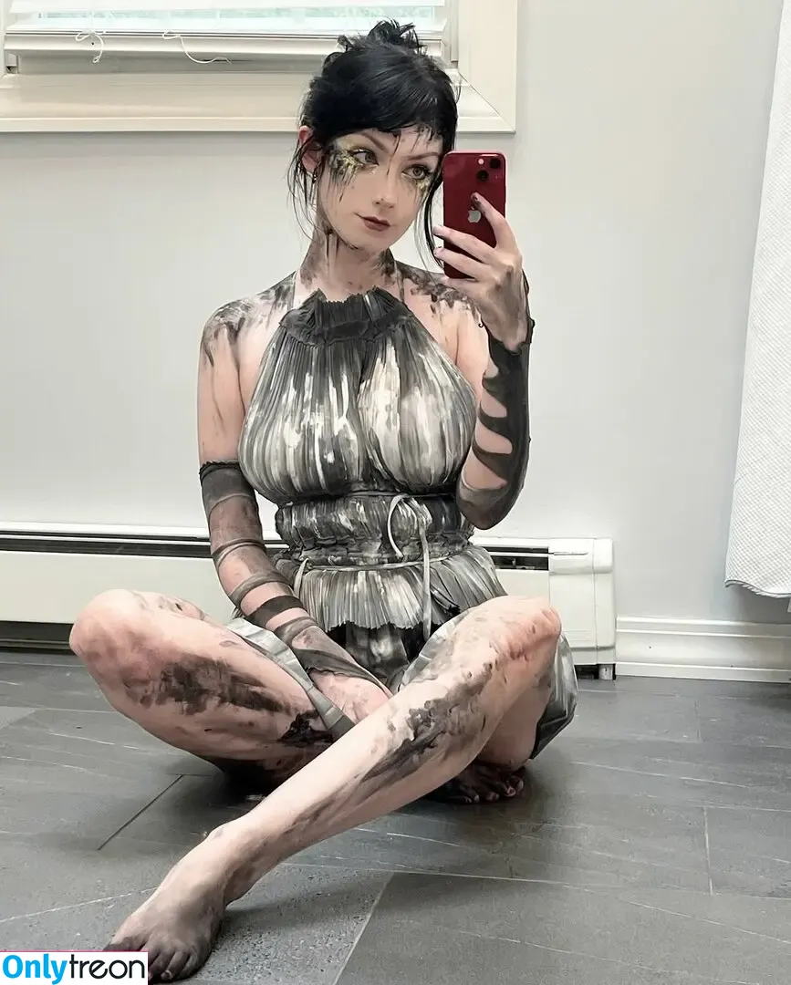 Ameliimoo голая photo #0212 (Ameliimoo)