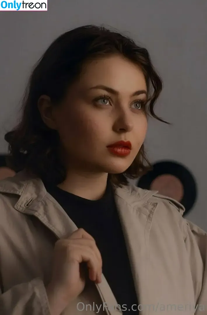 ameriya голая photo #0001 (ameriya7)