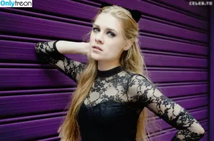 Amethysta Vollmondzauber aka Isabel / isabeltaffs nude photo #0004