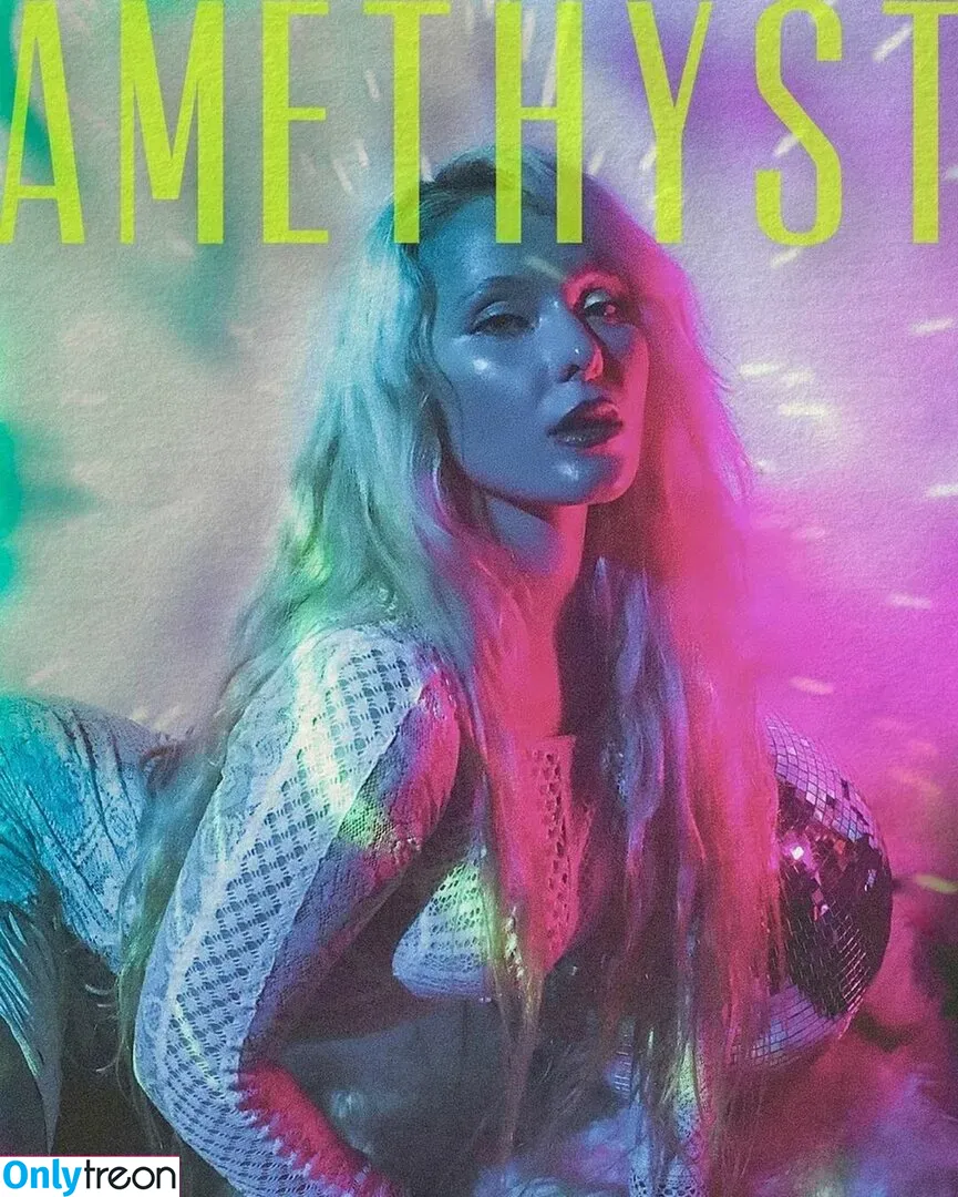 amethystfaymusic голая photo #0278 (amethystfrankln / u186240898)