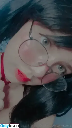 ametsune / ametsunecosplay nude photo #0027