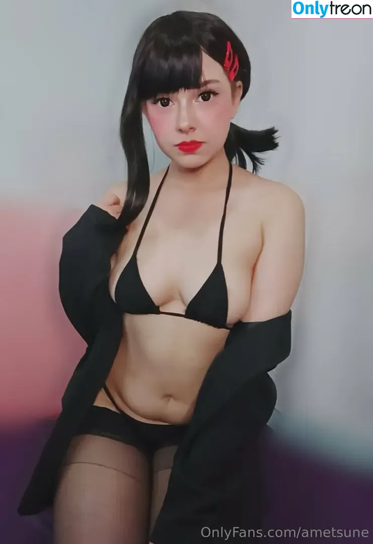 ametsune nude photo #0015 (ametsunecosplay)