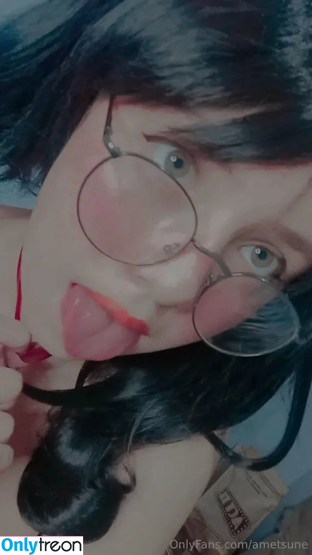 ametsune nude photo #0025 (ametsunecosplay)