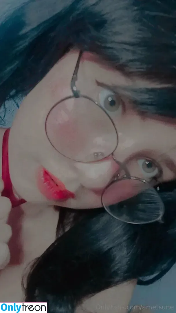 ametsune nude photo #0027 (ametsunecosplay)