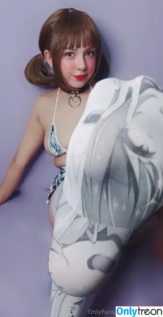 ametsune nude photo #0058 (ametsunecosplay)