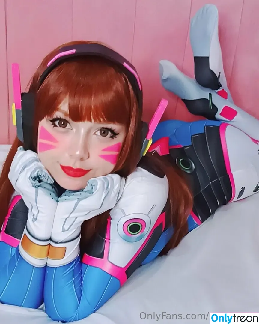 ametsune nude photo #0064 (ametsunecosplay)