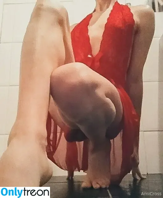 amicrossd nude photo #0195 (amithreadz)