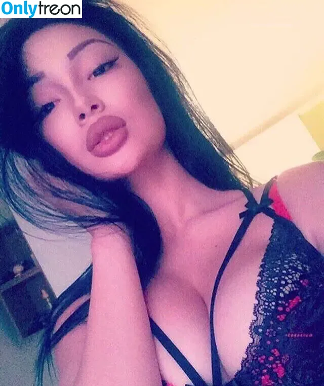Amina Akanova nude photo #0003 (Amina Akanova)
