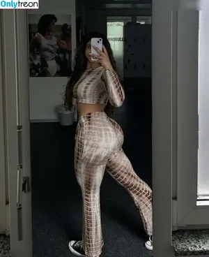 Amina Huber / amina.huber nude photo #0062