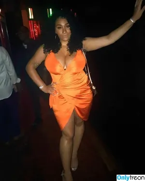 Amina Jamelle / islandcuz / jamellemabelle nude photo #0007