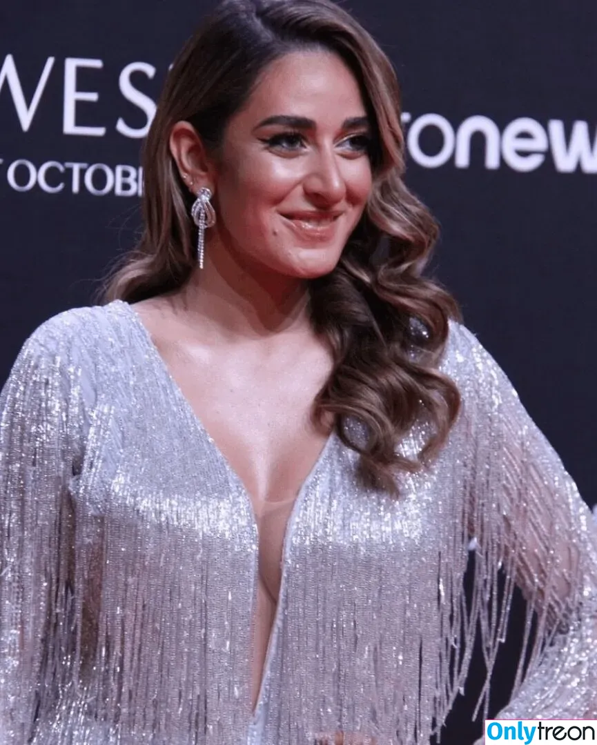 Amina Khalil голая photo #0116 (aminakhalilofficial)