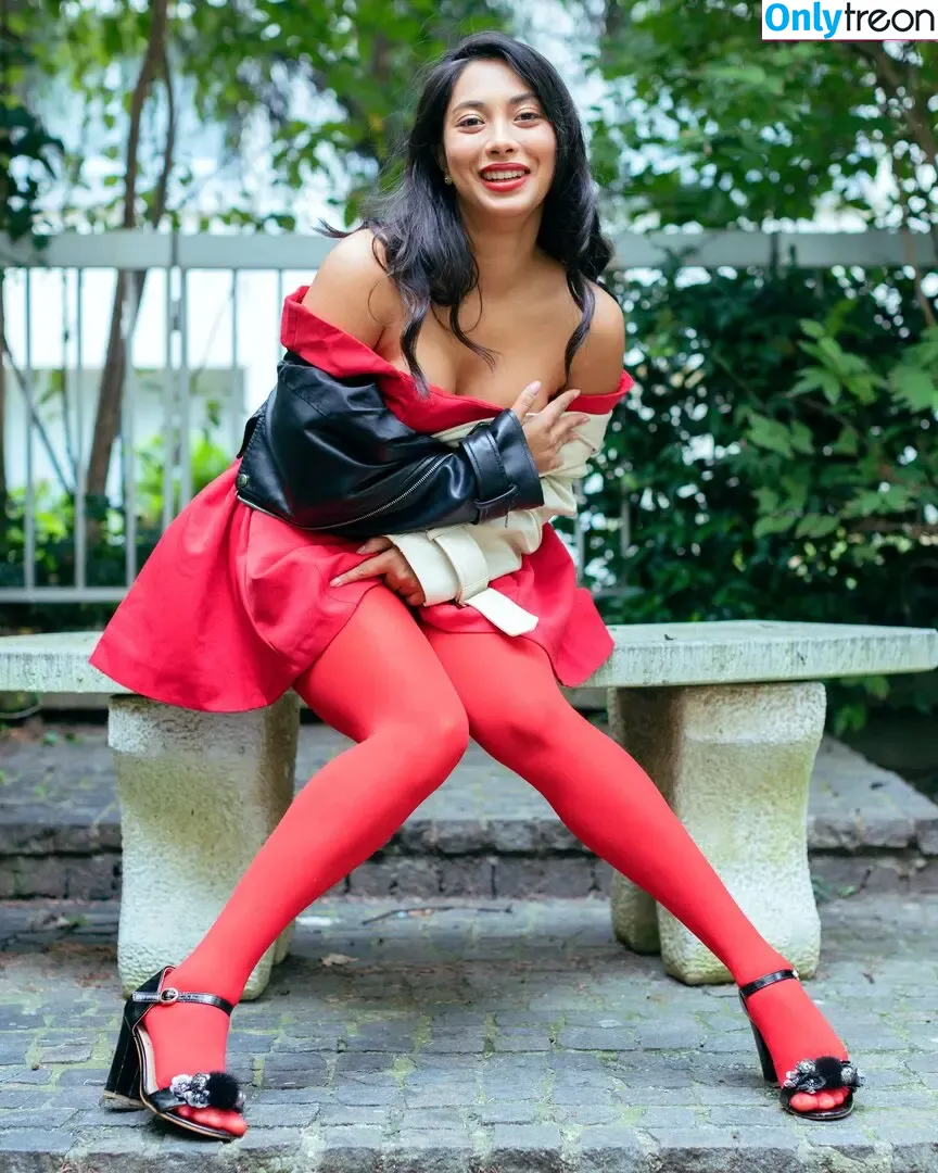 Amina_model nude photo #0011 (Amina Chyrva / amina_chyrva / u54344682)