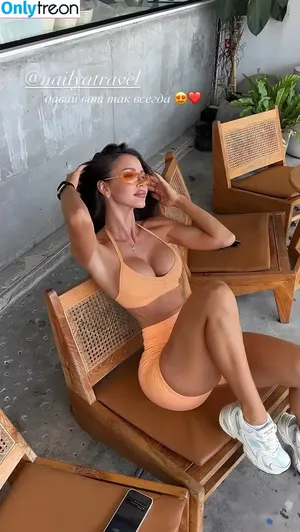 Aminova Inna / aminova.inna.555 / missinna фото голая #0943