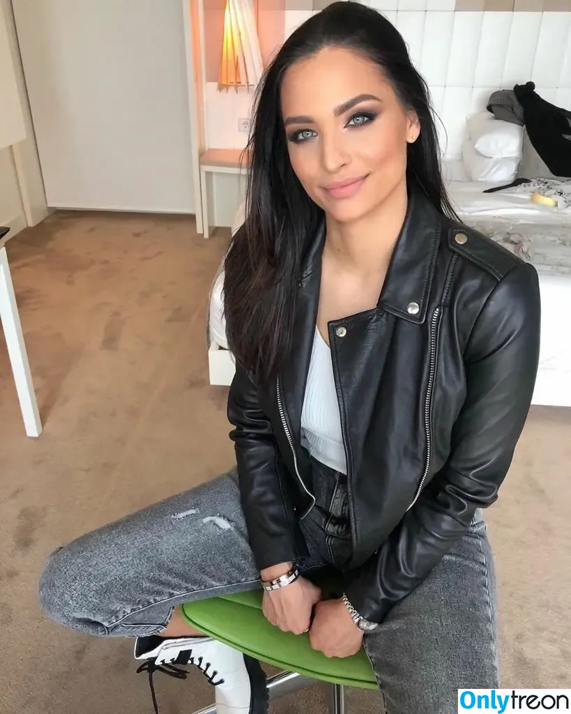 Amira Aly nude photo #0018 (Amira Aly)