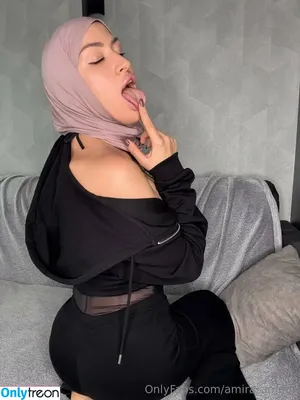 Amira_amour / _.amiraamour nude photo #0094