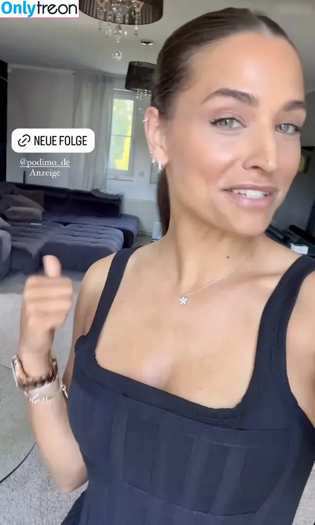 Amira Pocher голая photo #0339 (amirapocher)