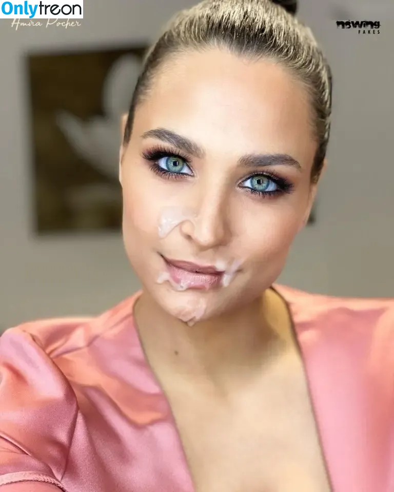 Amira Pocher голая photo #0385 (amirapocher)