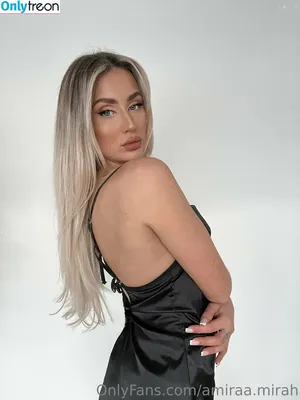 Amiraa Mirah / amiraa.mirah nude photo #0021