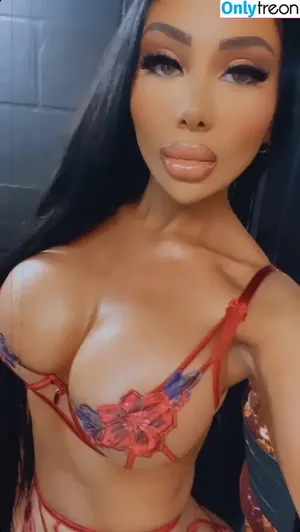 Amiradoll / Amiramya_xo / amiramyaxo nude photo #0008