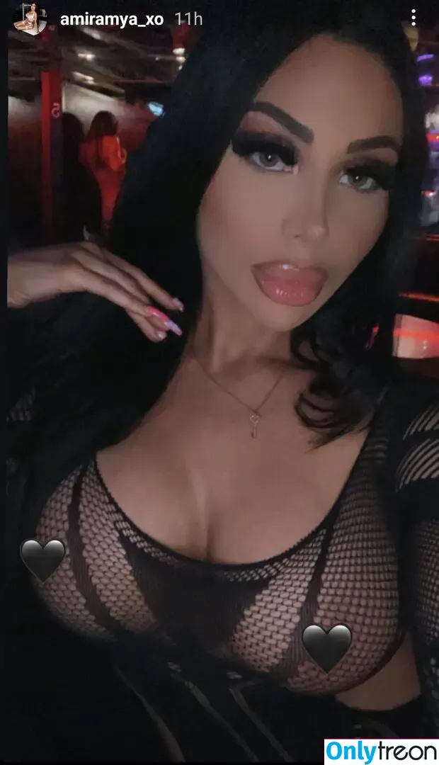 Amiradoll nude photo #0007 (Amiramya_xo / amiramyaxo)