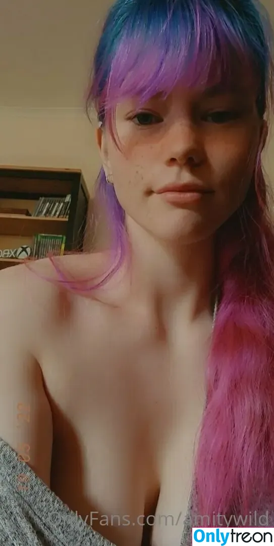 amitywild nude photo #0004 (amitywild)
