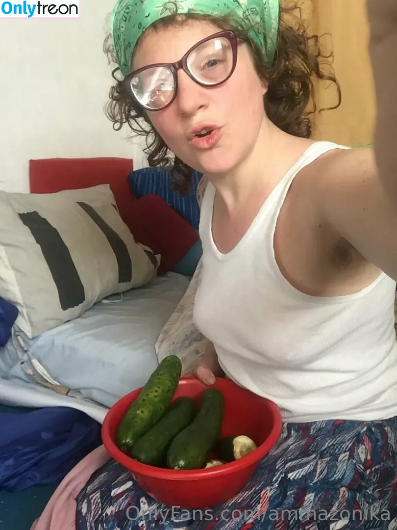 ammazonika nude photo #0004 (ammazoni)